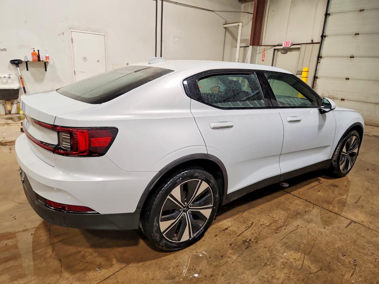 2023 POLESTAR 2