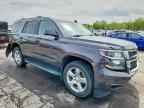 2016 CHEVROLET Tahoe