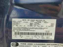 2010 FORD F-150 Lightning