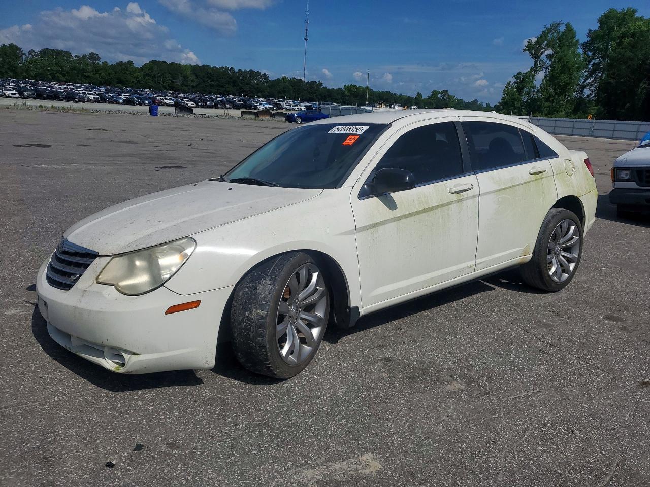 2010 CHRYSLER Sebring