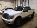 2011 FORD F-150 Lightning