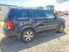 2012 HONDA PILOT