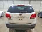 2011 KIA SORENTO