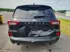 2026 FORD ESCAPE