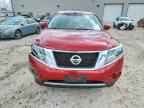 2016 NISSAN PATHFINDER