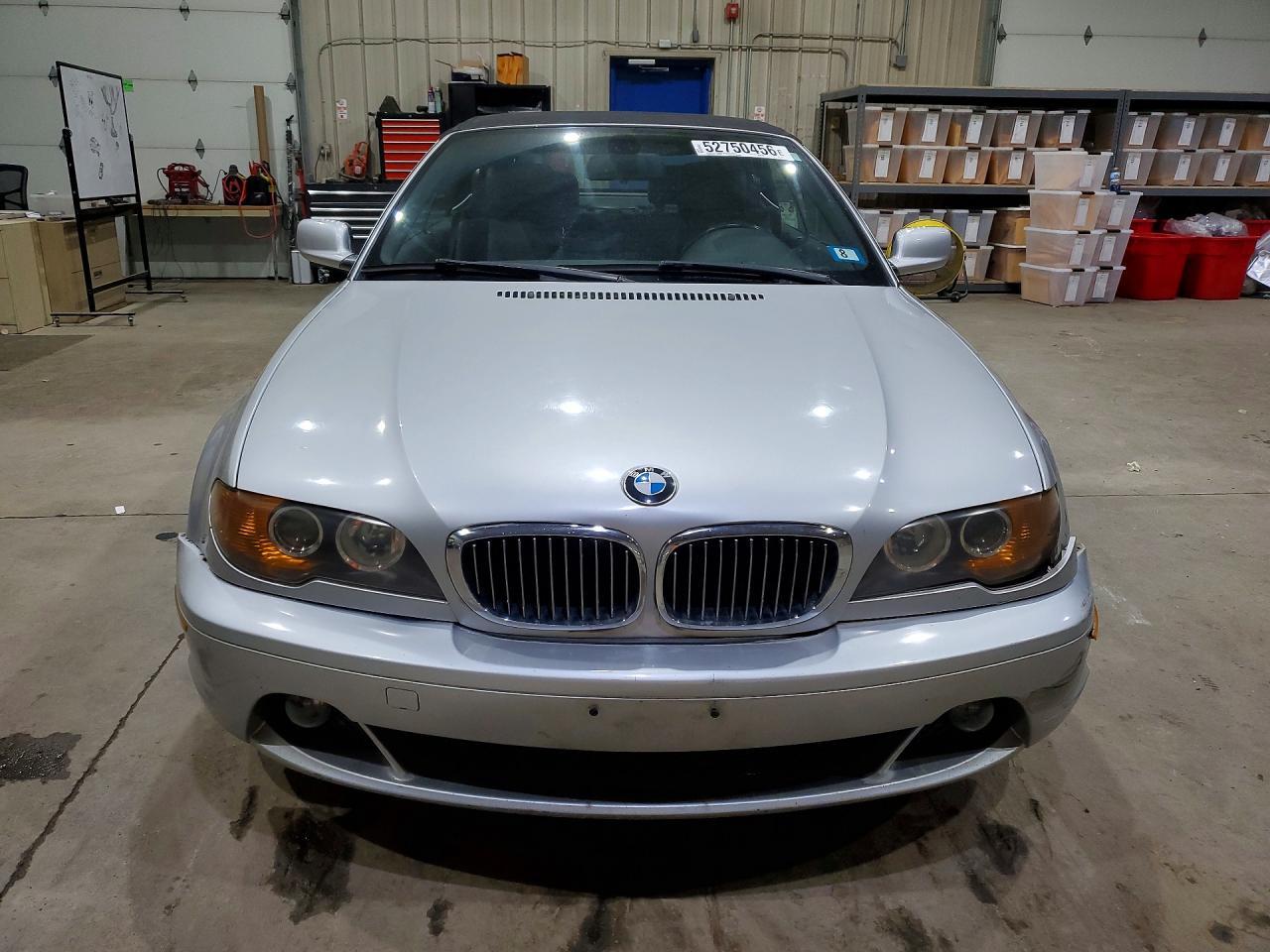 2004 BMW 3 SERIES