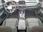 2022 KIA FORTE