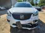 2018 BUICK Envision