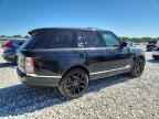 2014 LAND ROVER RANGE ROVER