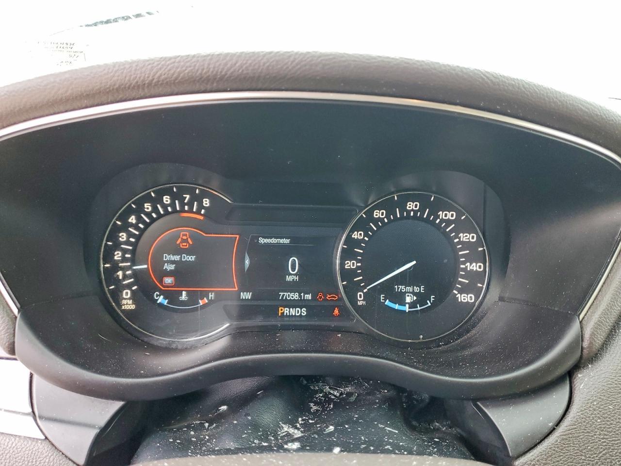 2018 LINCOLN MKC