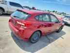 2019 SUBARU IMPREZA