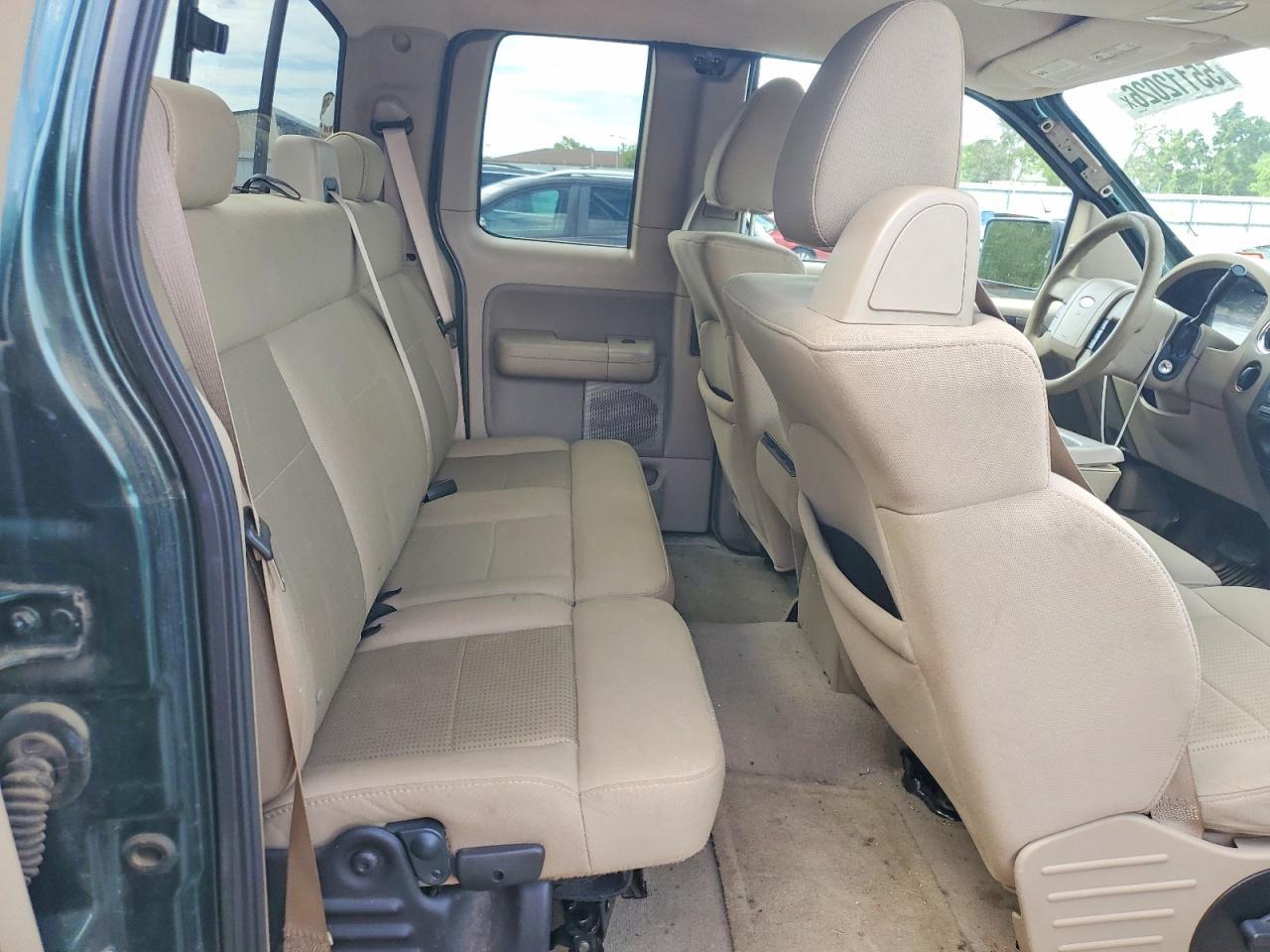 2007 FORD F-150 Lightning