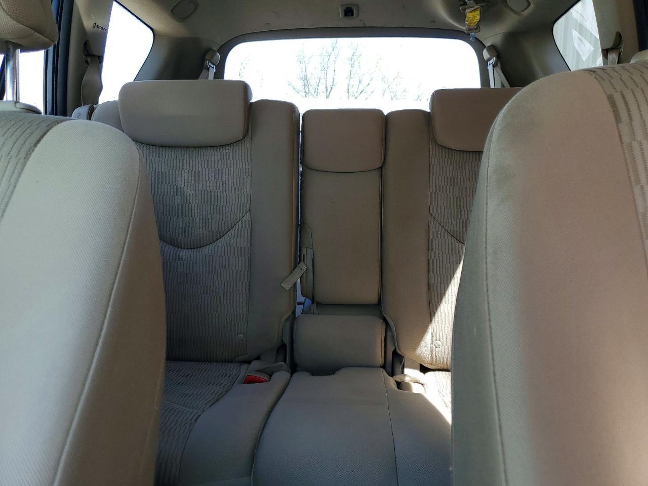 2011 TOYOTA RAV4