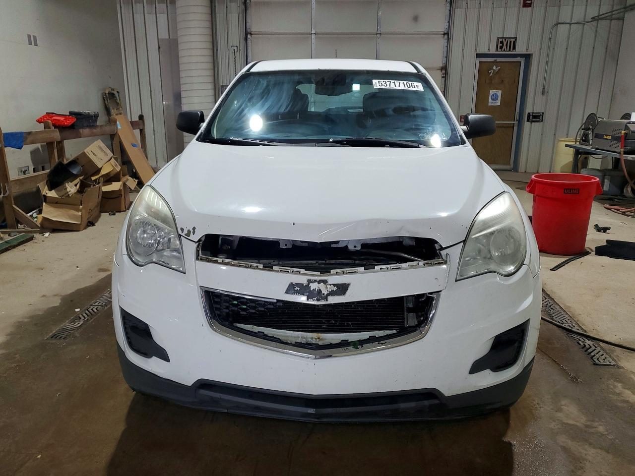 2014 CHEVROLET EQUINOX
