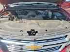 2015 CHEVROLET Suburban
