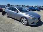 2014 MAZDA 6