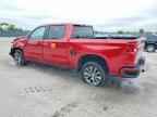 2022 CHEVROLET Silverado