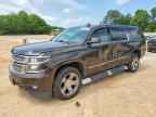2018 CHEVROLET Suburban