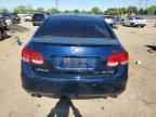 2010 LEXUS GS 350