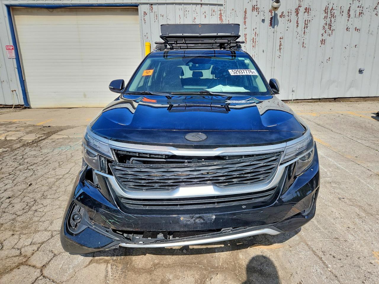 2021 KIA SELTOS