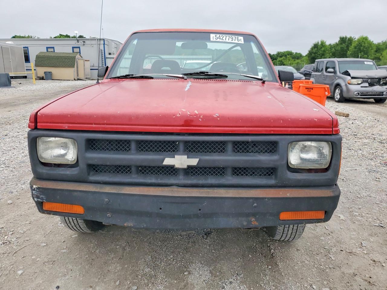 1992 CHEVROLET S Truck