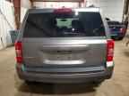 2012 JEEP PATRIOT
