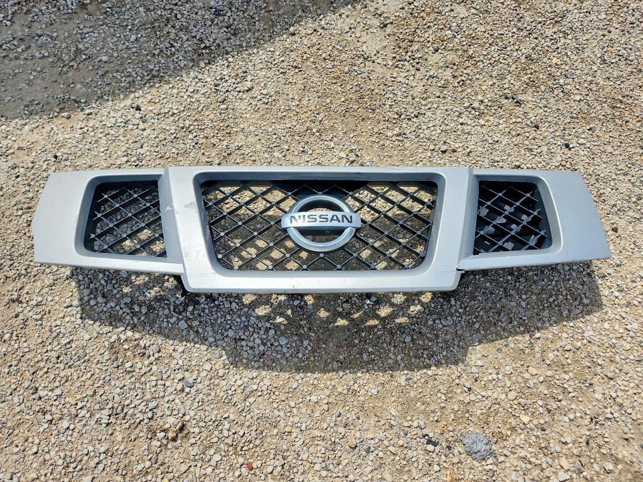 2015 NISSAN Armada