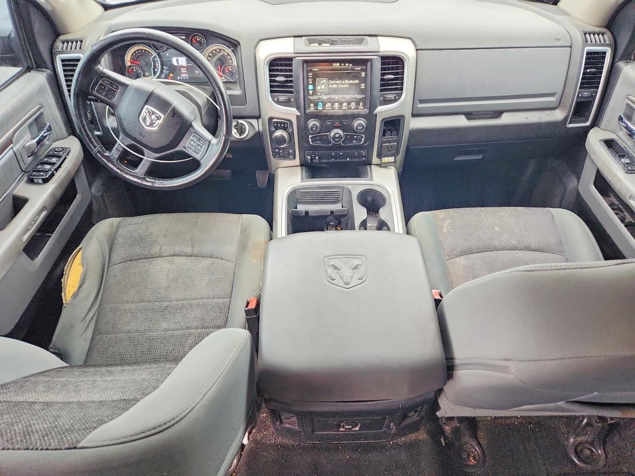 2015 RAM 1500