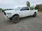 2021 RAM 3500