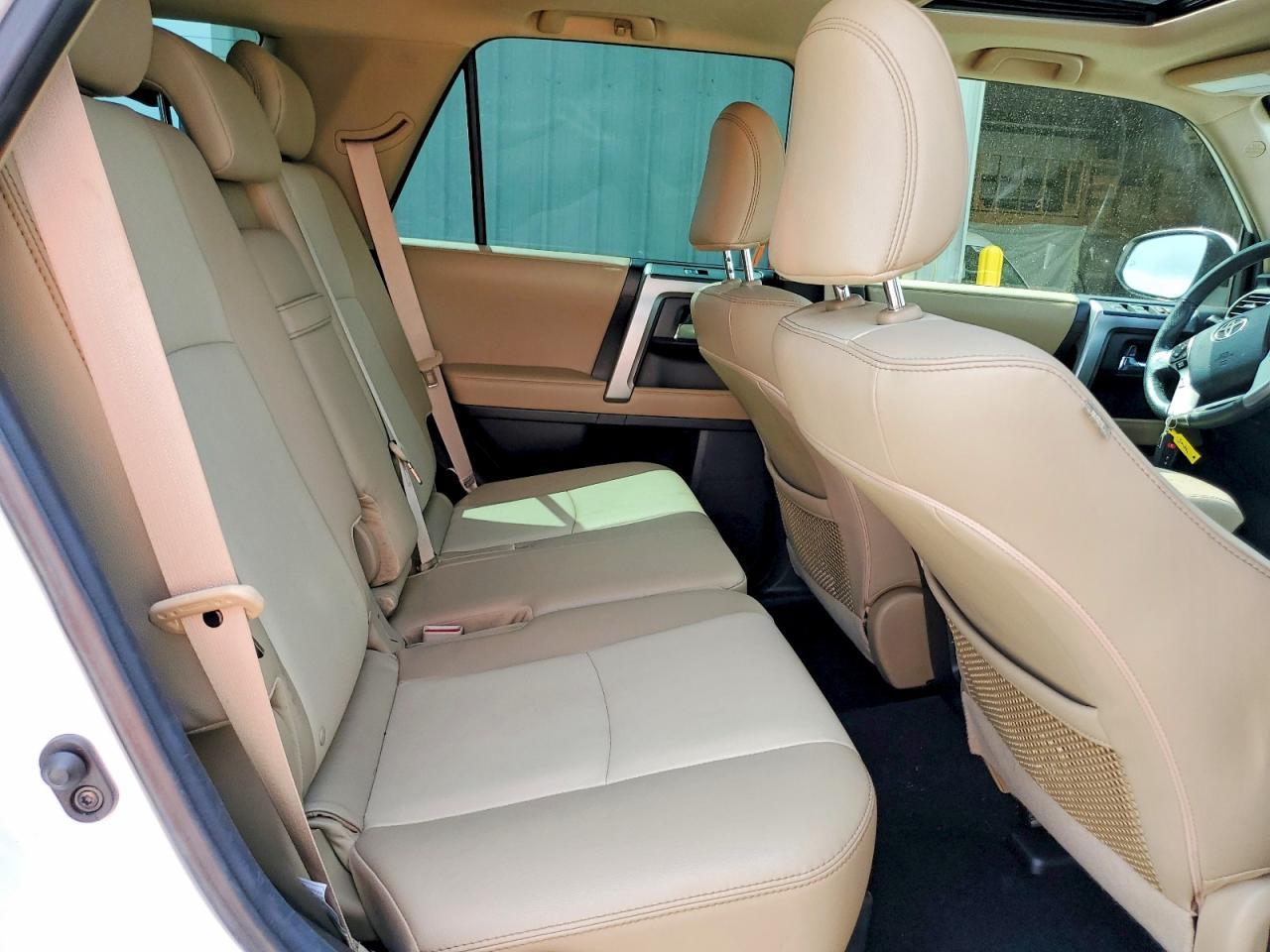 2024 TOYOTA 4Runner