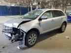 2009 LINCOLN MKX