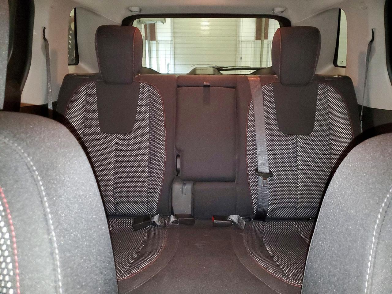 2015 GMC Terrain
