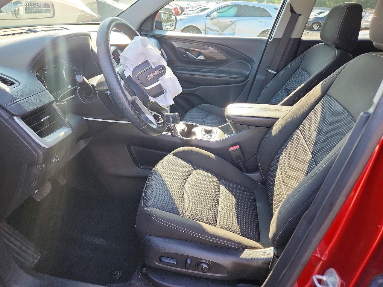 2023 GMC Terrain