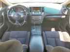 2012 NISSAN Maxima