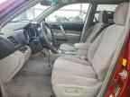 2009 TOYOTA HIGHLANDER