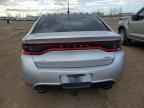 2013 DODGE Dart