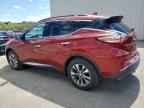 2018 NISSAN MURANO
