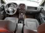 2016 JEEP PATRIOT