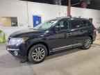 2015 NISSAN PATHFINDER