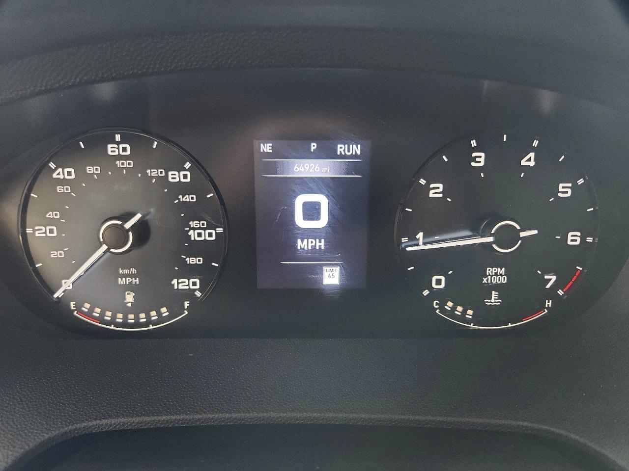 2025 RAM ProMaster 2500
