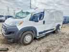 2025 RAM ProMaster 2500