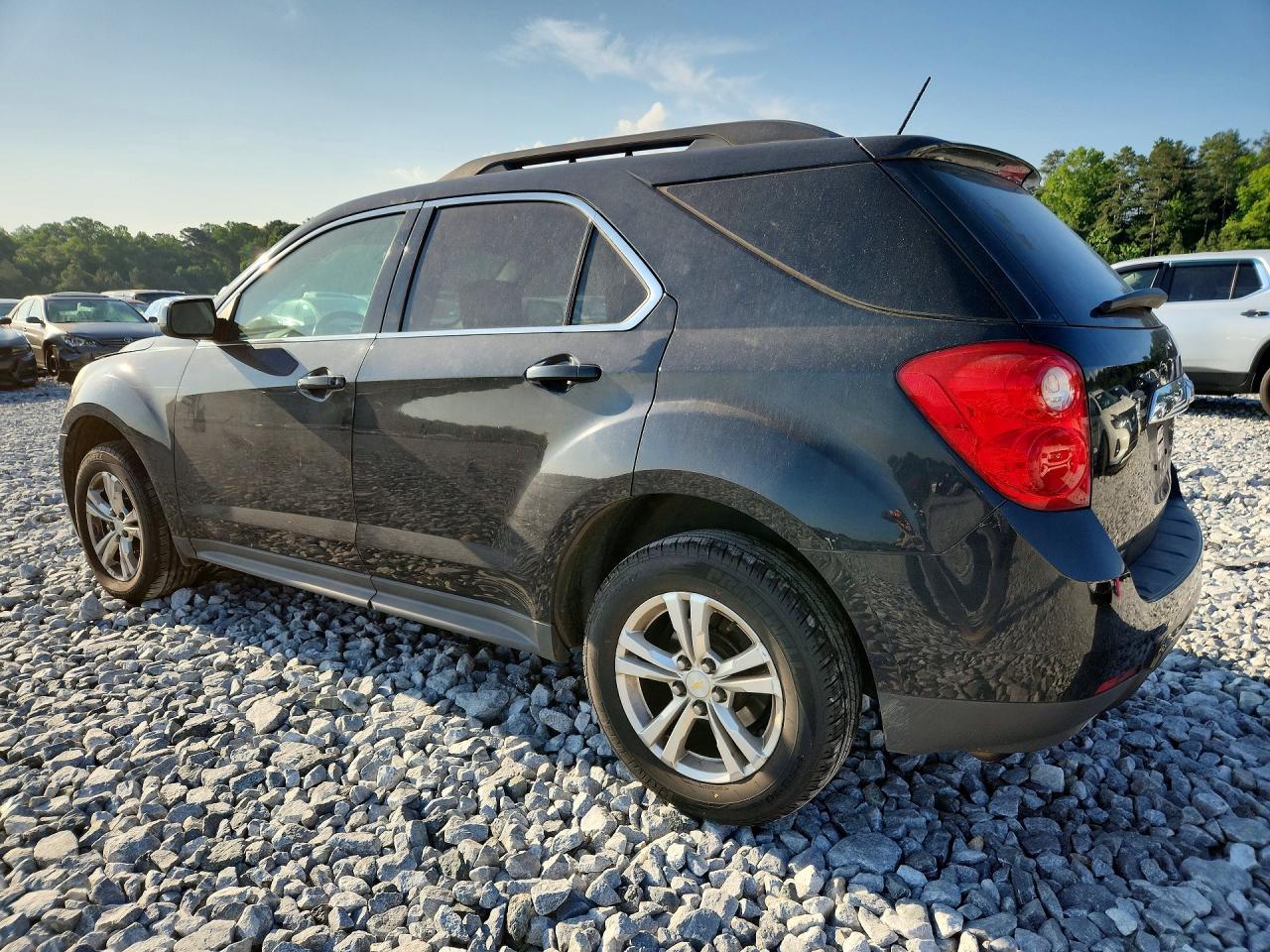 2015 CHEVROLET EQUINOX