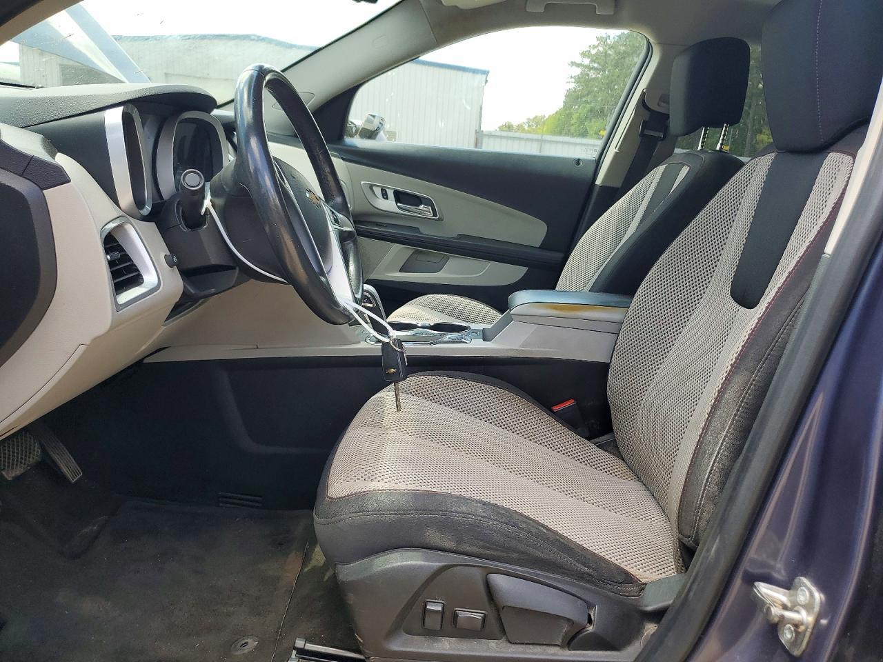 2014 CHEVROLET EQUINOX