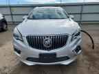 2017 BUICK Envision