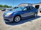 2013 SUBARU Legacy