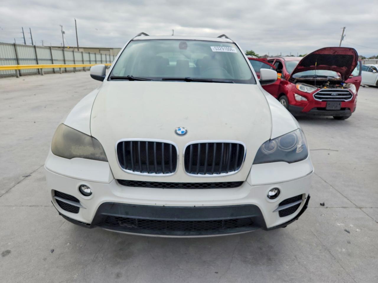 2011 BMW X5