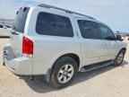 2015 NISSAN Armada