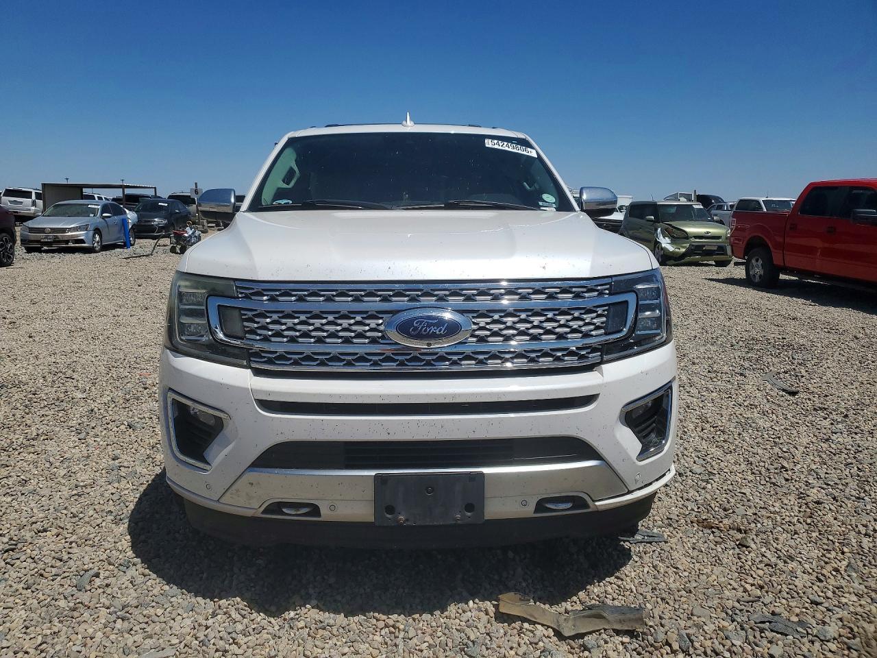 2018 FORD Expedition