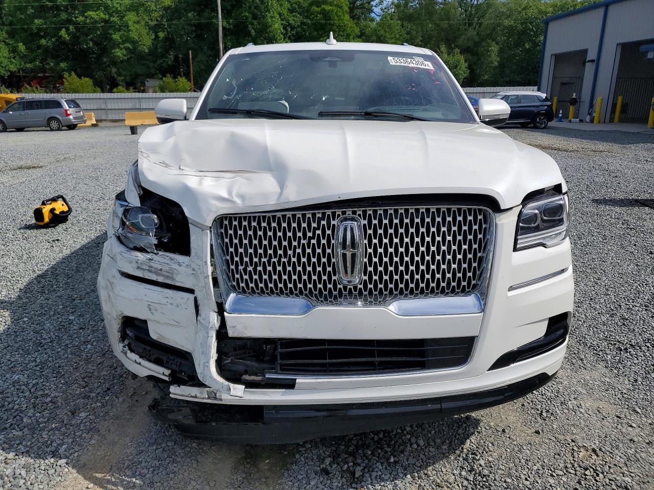 2023 LINCOLN Navigator