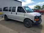 2016 CHEVROLET EXPRESS 2500